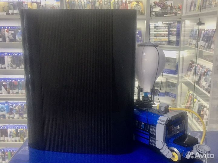 Sony PlayStation 3 super slim 320gb