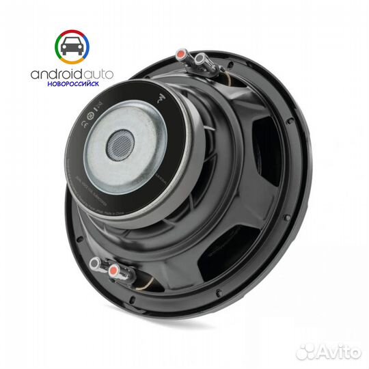 Сабвуфер Focal Sub 10 Dual