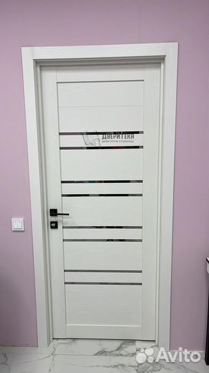 Двери межкомнатные