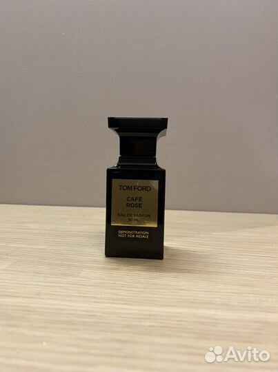 Духи Tom Ford, L'Artisan, Molecules