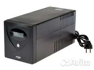 Ибп UPS FCP Gladiator 1000VA