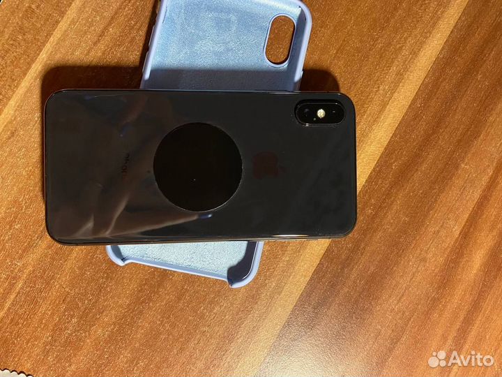iPhone X, 64 ГБ