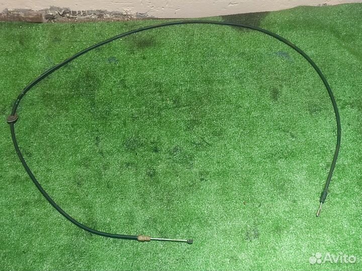 Трос ручника Mercedes w210