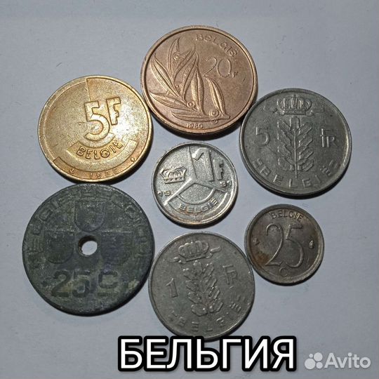 Коллекционный материал