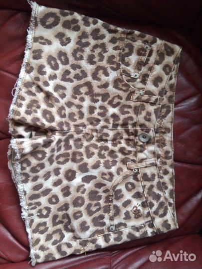 Шортики р.40-42