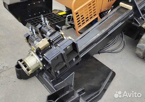 Установка гнб Goodeng GS150B-LS