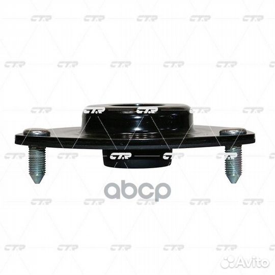 Опора амортизатора GA0057L CTR