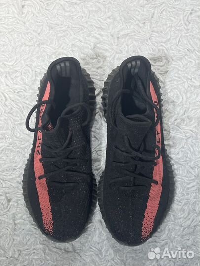 Кроссовки Adidas Yeezy Boost 350v2 2016 (43,5)