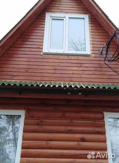 Окна за 7 дней