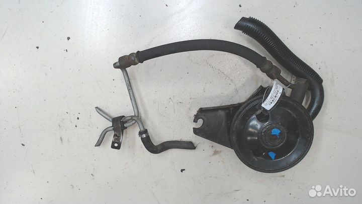 Гур Chrysler Neon, 1997