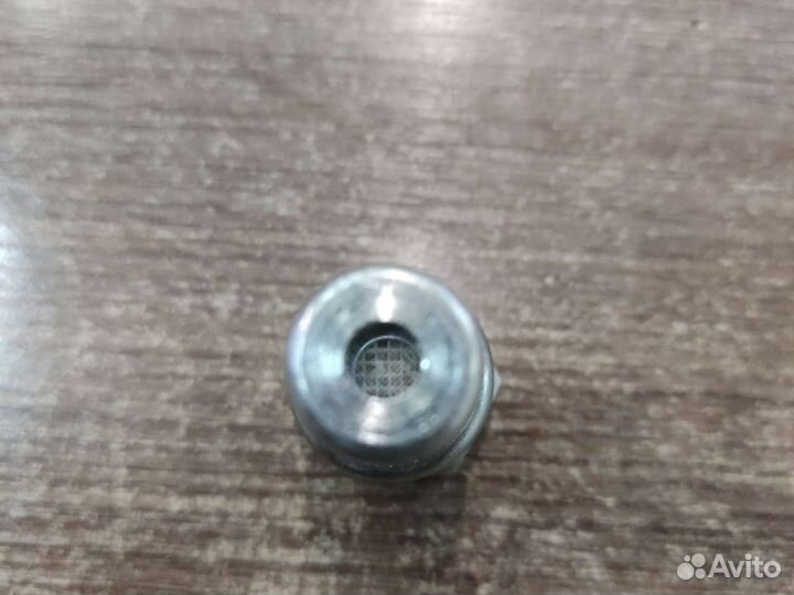 Обманка лямбда зонда