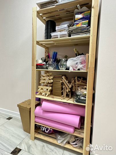 Аренда творческого пространства