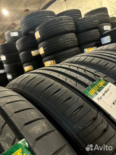 Westlake Zuper Eco Z-107 215/50 R17 97W