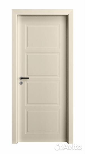 Дверь межкомнатная