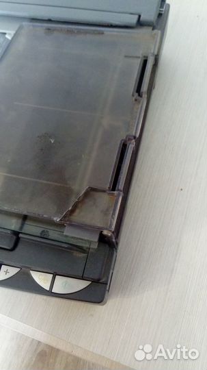 Копир Canon fc 226