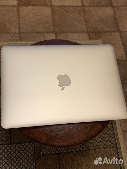 Apple MacBook air 13