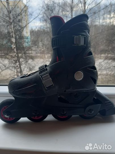 Ролики детские