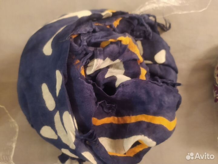 Шарфы Палантины женские