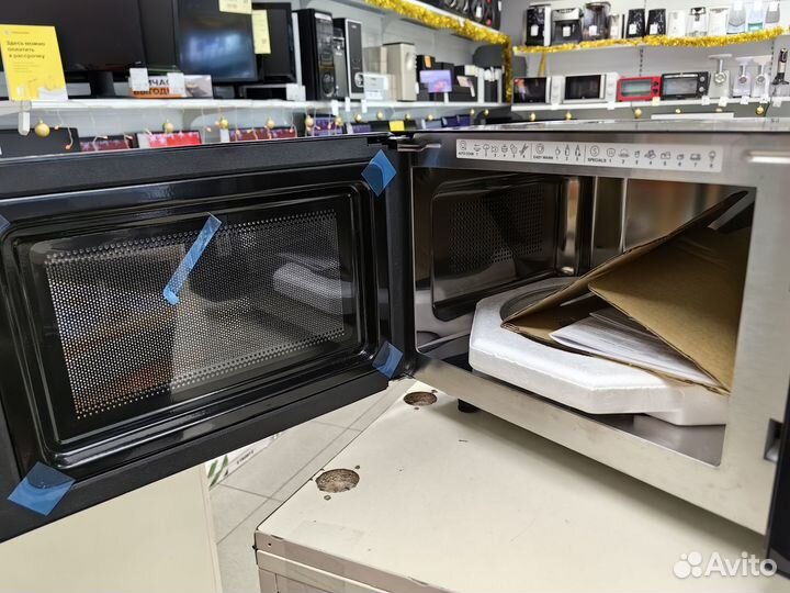 Микроволновая печь Indesit MWF MS20