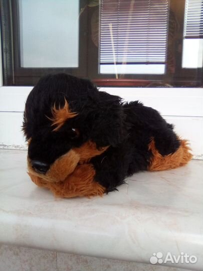 Игрушки детские мягкие маленькие