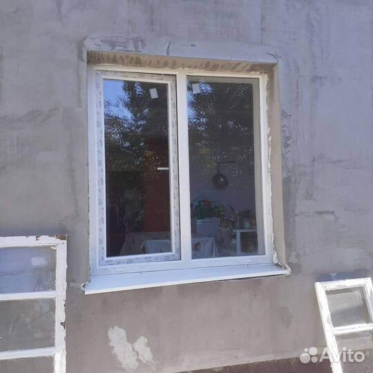 Окна с завода