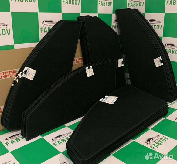 Шторки каркасные москитные