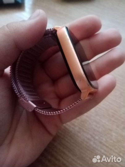 Умные часы smart watch