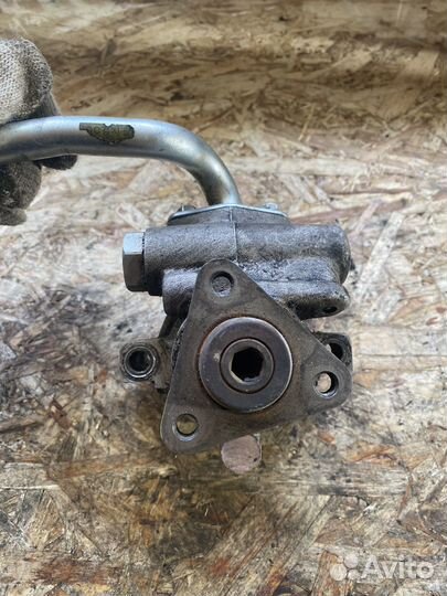 Насос гура daewoo nexia 16 кл