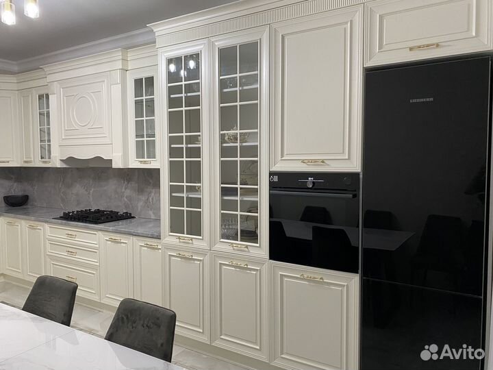 Кухонная гарнитура