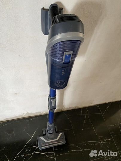 Продам беспроводной пылесос Tefal X-Force
