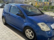 Citroen C2 1.6 AMT, 2007, 150 000 км, с пробегом, цена 420 000 руб.