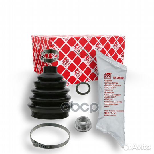 Пыльник шруса 17540 Febi