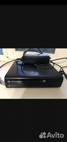 Xbox 360 elite