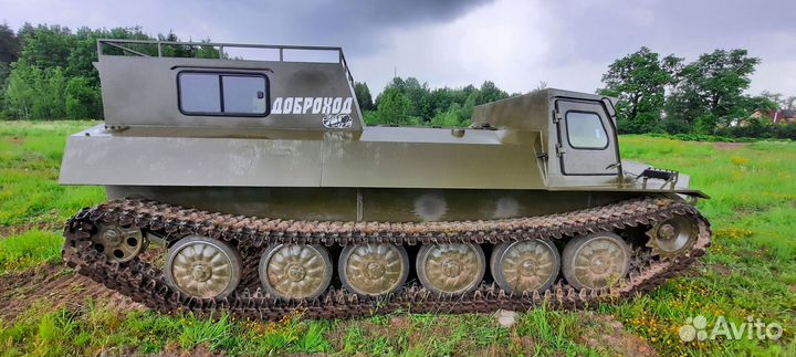 Мтлб новый