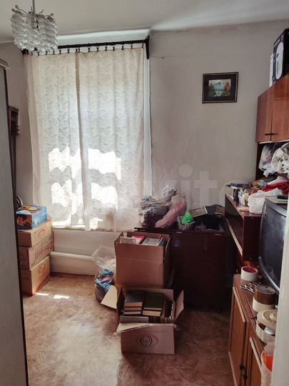 Дом 42,1 м² на участке 4,2 сот.