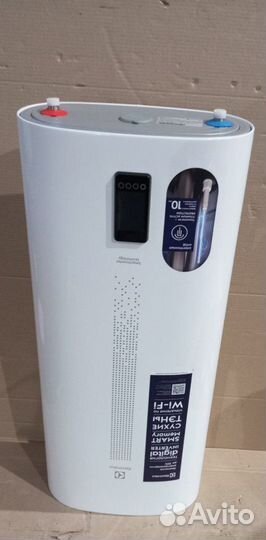 Водонагреватель Electrolux EWH 50 SmartInverter нс