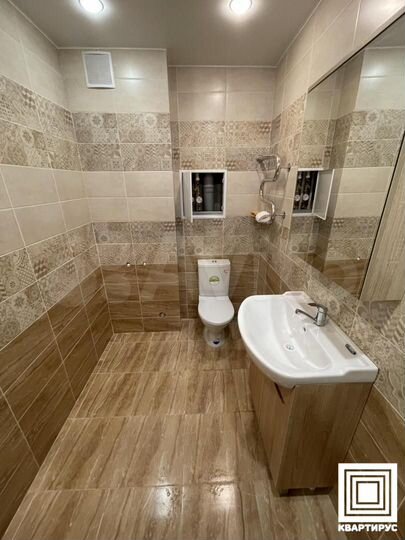 Квартира-студия, 38,2 м², 7/9 эт.