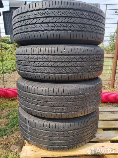 Диски volkswagen Тигуан R16