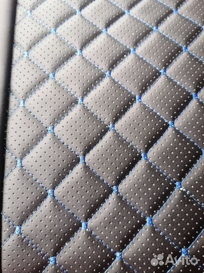 Чехлы на hyundai creta