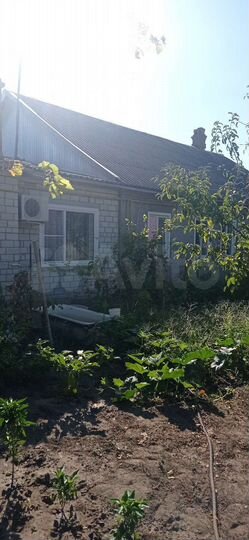 Дом 57 м² на участке 4 сот.