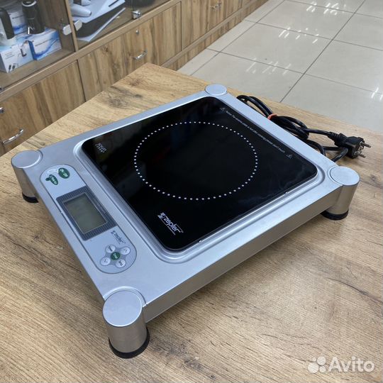 Индукционная плита zepter TF-993