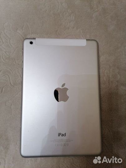 iPad mini