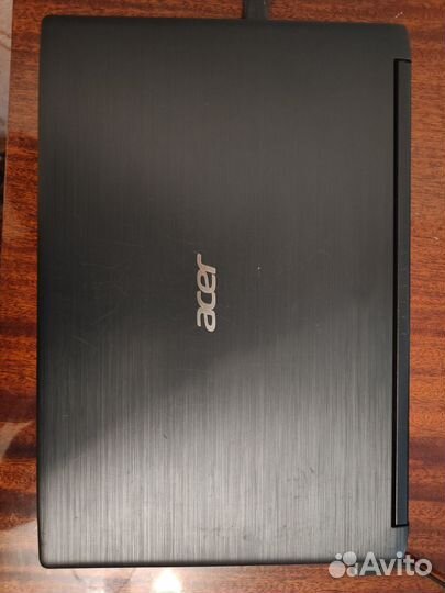 Acer aspire 3 a315 41g R3P8