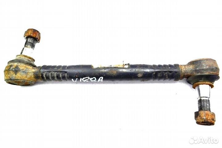 Шарнир стабилизатора, ведущий мост volvo FH (01.05