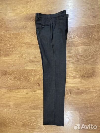 Школьный костюм для мальчика 164