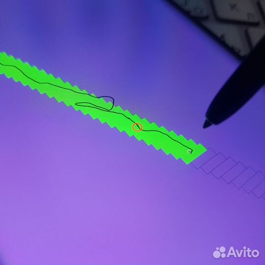 Стержни S Pen для стилуса Samsung