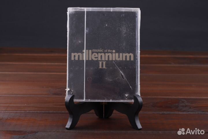 Music Of The Millennium II Gala Records 2001 Russi