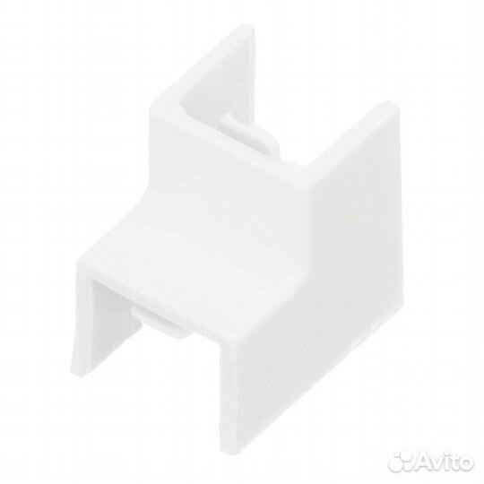 Угол внутренний для кабель-канала (ibw-16-16х4) 16