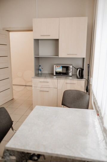 Офисы с юа 12.9 м² и 14,2 м²