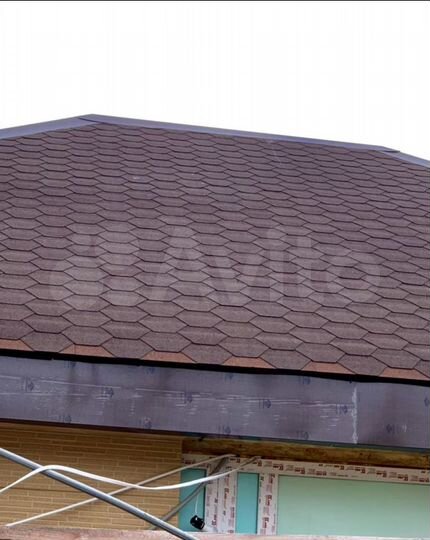 Дом 57 м² на участке 9,5 сот.